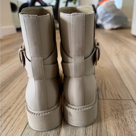 Vince Water Repellent Boots - Picture 3 of 7